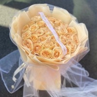 荣成开业花篮